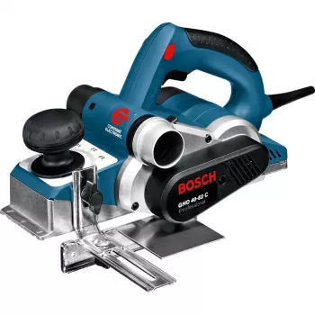 Bosch GHO 40-82 C Professional melna, zila, sudrabota 14000 RPM 850 W