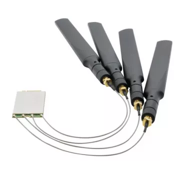 AAEON UP 5G modulis un piederums (RE-FM5G150AE210)