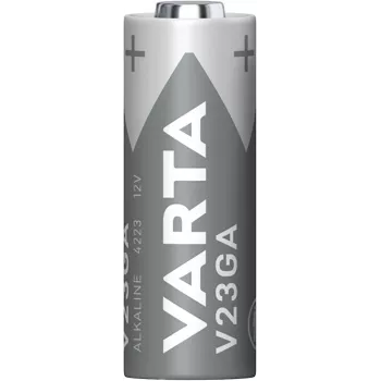 Vienreizējās lietošanas baterija Varta 04223 A23 Alkaline
