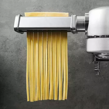 Pasta griešanas ieliktnis GASTROBACK Fettuccine saderīgs ar modeli 40977 (MPN 90786)