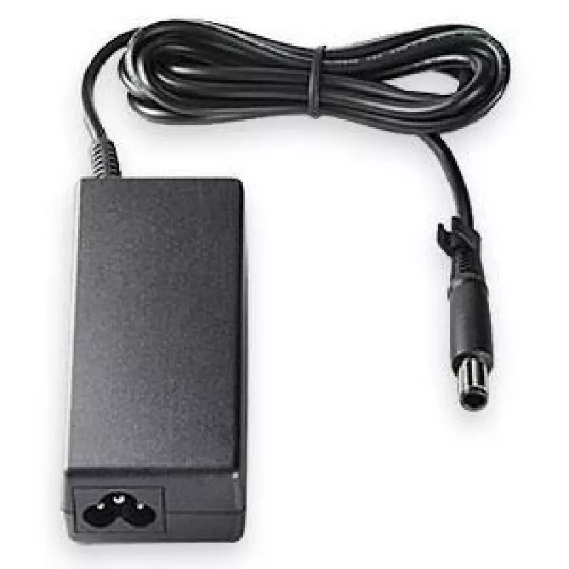 HP 90 W strāvas adapteris/invertors 65 W melns