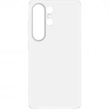 Samsung Clear Case caurspīdīgs mobilā tālruņa vāciņš 17,5 cm (6,9 collas) Cover