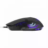 White Shark GM-5006B spēļu pele Hannibal-2 melna