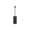 Linksys Belkin - Videoadapters - USB-C (M) uz HD-15 (VGA), DVI-I, HDMI, DisplayPort (W) - 4K atbalsts - Melna (AVC003BTBK)