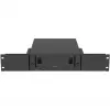 Tīkla video ierakstītājs - 8 IP kanāli - 4 TB HDD - PoE slēdzis - HDMI - USB 3.2
