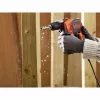 Black & Decker BEH710-QS urbis 2800 RPM Melns, Oranžs