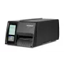 Honeywell PM45 kompaktais etiķešu printeris termopārneses 203x203 DPI 350 mm/sek vadu