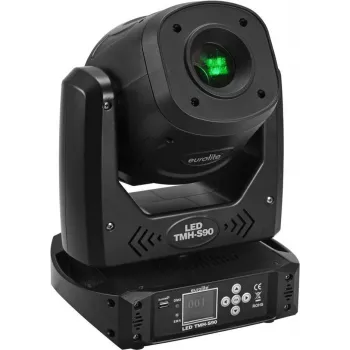 Kustīgās galvas starmeša EUROLITE TMH-S90 90W LED