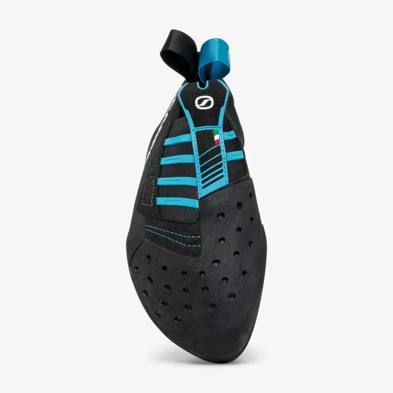 Scarpa INSTINCT S, 40, Melns - Azūra