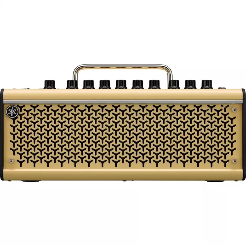 Yamaha THR10II - combo ģitāras pastiprinātājs, Bluetooth skaļrunis