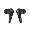 Esperanza EH231K austiņas/headset Bezvadu Ievietojamās Zvani/Mūzika Micro-USB Bluetooth Melns