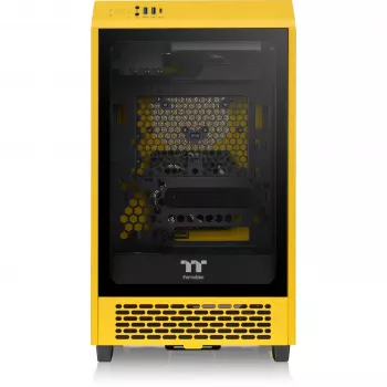 Thermaltake CA-1X9-00S4WN-00 Produkts Dzeltens