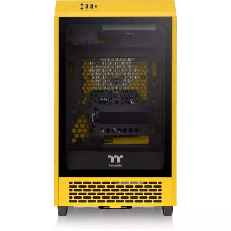 Thermaltake CA-1X9-00S4WN-00 Produkts Dzeltens