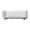 Epson EH-LS670W Standarta metiena projektors 3LCD UHD 4K (3840x2160) Balts