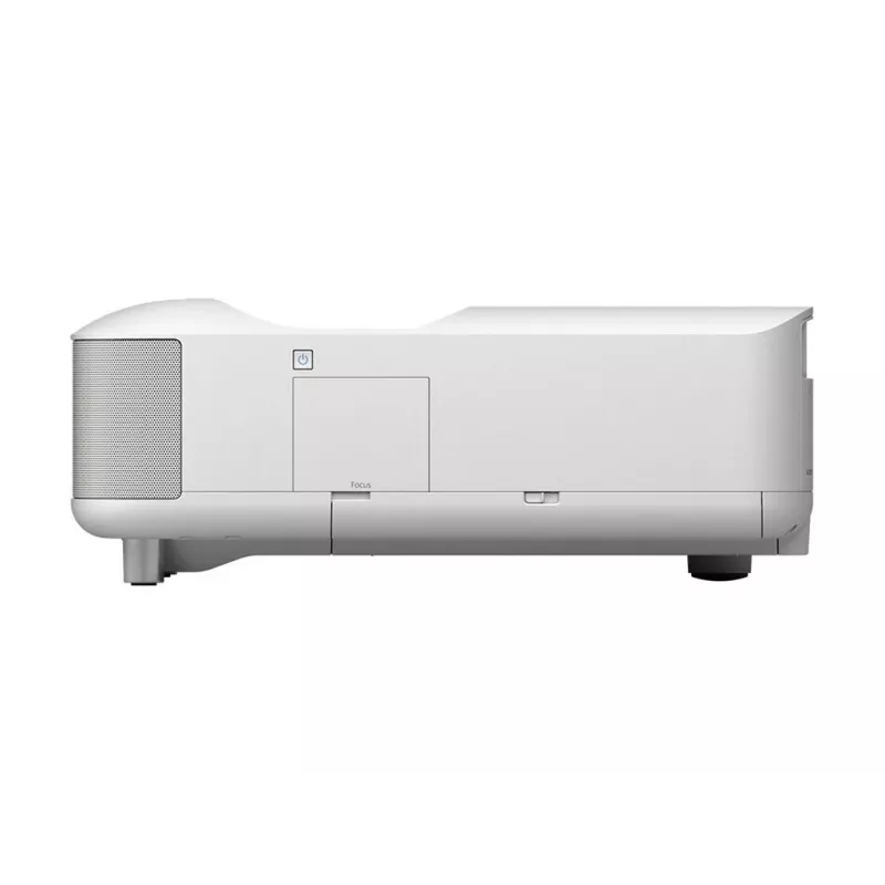Epson EH-LS670W Standarta metiena projektors 3LCD UHD 4K (3840x2160) Balts