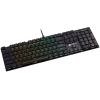CANYON tastatūra Cometstrike GK-55 EN/RU Vadu