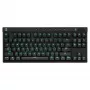 Spēļu tastatūra White Shark Premium Line Kodachi ESL-K1