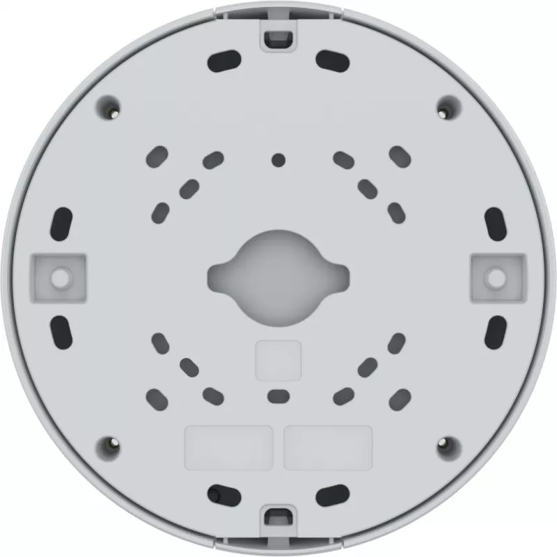 Sadales kārba Axis TQ3601-E Back Box āra lietošanai baltā krāsā 5 kg