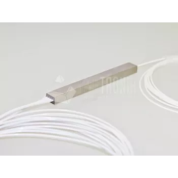 Lightwin PLC sadalītāja bloks 1x4, 900µm (SPLITTER BLOCK 1X4 NOC)