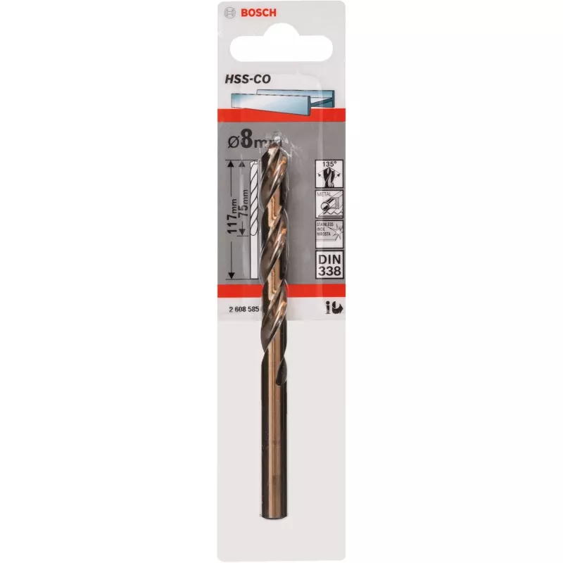 Bosch 2608585860 urbis