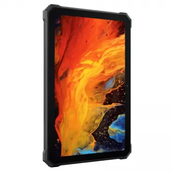 Melnsview Active 8 Pro 4G Mediatek LTE-TDD & LTE-FDD 256 GB 26,3 cm (10,4) 8 GB Wi-Fi 5 (802.11ac) Android 13 Melns