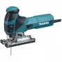 Makita 4351FCTJ elektriskais figūrzāģis 720 W 2,5 kg