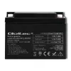 Qoltec 53036 AGM akumulators | 12V | 24Ah | maks. 360A