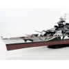 Plastmasas kuģa modelis REVELL Tirpitz 1:350 mērogā