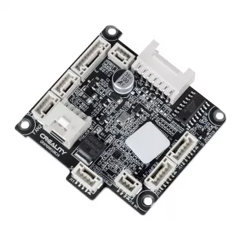 CPU plate 3D printerim Creality 4002010056, saderīga ar K2 Pro / K2 Plus, 1 gab., 0,011 kg