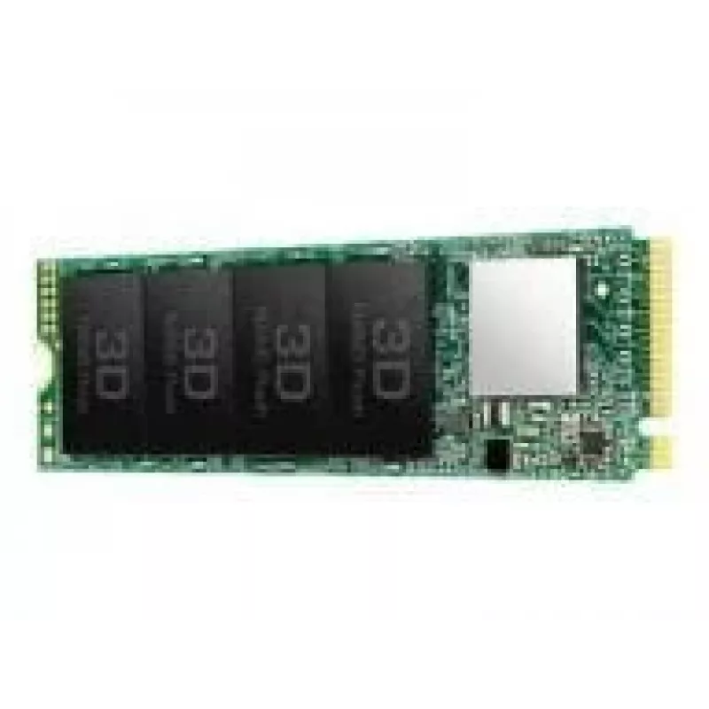 Transcend SSD disks 500 GB M.2 PCI Express 3.0 NVMe QLC 3D NAND modelis 110Q