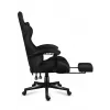 HUZARO FORCE 4.7 CARBON MESH SPĒĻU KRĒSLS