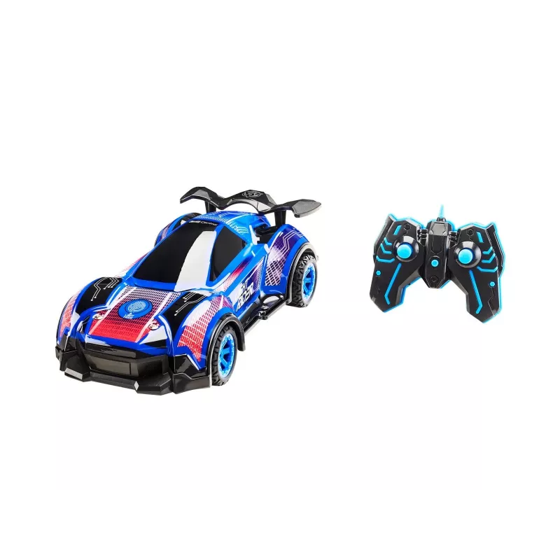RC automašīna Light Rider