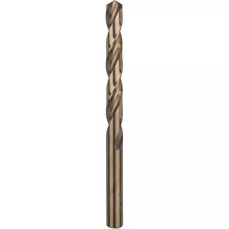 Bosch Pro Stainless Steel HSS-Co spirālurbis 10 mm (5 gab.), 2608585898
