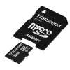 Atmiņas karte MICRO SDHC 32GB AR ADAPT/CLASS10 TS32GUSDU1 TRANSCEND