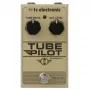 TC Electronic Tube Remote Overdrive Overdrive efekts
