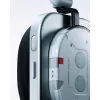 Nothing Headphone (1) austiņu komplekts ar vadu un bezvadu aptveres tipa zvaniem/mūzikai USB Type-C Bluetooth melns, balts