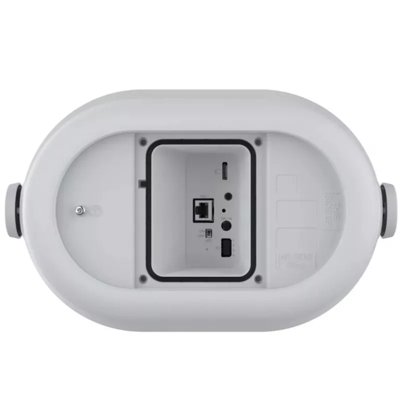Net Speaker C1110-E Melns/02696-001 Axis