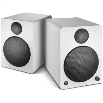 Wavemaster CUBE NEO 2.0 balts mazumtirdzniecība