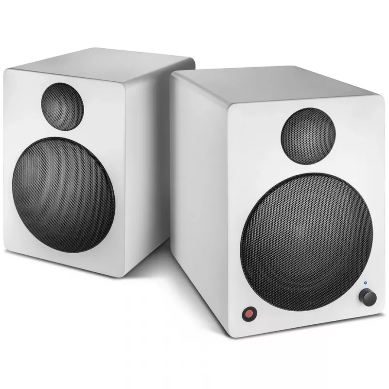 Wavemaster CUBE NEO 2.0 balts mazumtirdzniecība