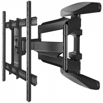 TV Set Accessory Wall MOUNT/40-75/BLACK M6L-B Onkron