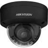 Hikvision Pro Series ar ColorVu DS-2CD2747G2HT-LIZS(2.8-12)/eF/BLK turret IP drošības kamera iekštelpām un ārā 2688 x 1520 pikseļi Griestu