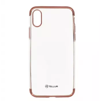 Vāciņš Tellur TLL121233 mobilajam tālrunim iPhone X