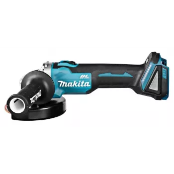 Makita DGA504RT3J leņķa slīpmašīna 12.5 cm 8500 RPM 2.5 kg