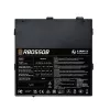 Barošanas bloks Lian Li RB0550B.B 550 W, 24-pin ATX, 80 PLUS Bronze, 135 mm ventilators, melns
