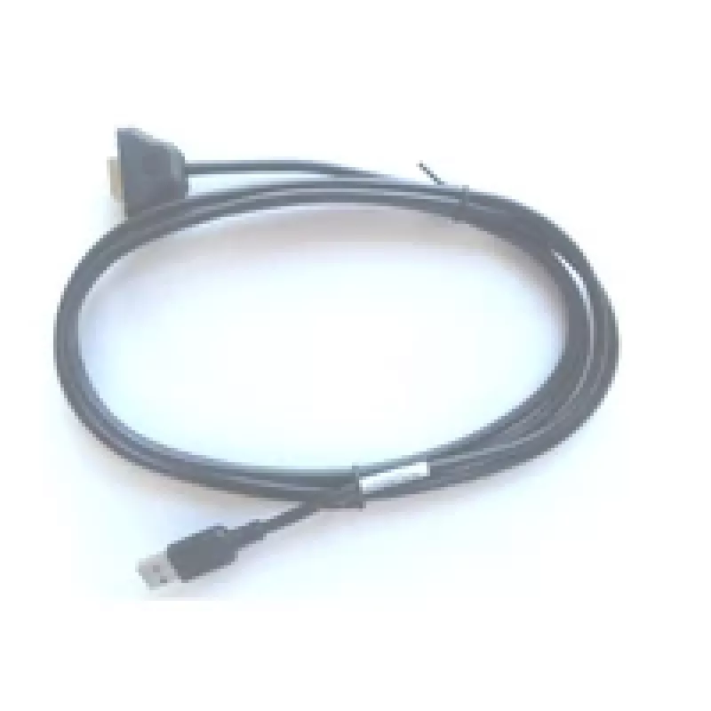 Rokas mobilais dators Zebra TC8000, 4 collu (10,2 cm) skārienekrāns, 800×480, Android, 1 GB, Wi‑Fi/Bluetooth, Sudraba/Melns