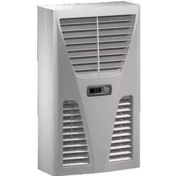 Dzesēšanas iekārta Rittal SK 3303500 500 W nerūsējošais tērauds 230 V