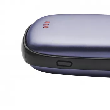 Pārnēsājams ārējais akumulators Denver PBH-4002 4000mAh