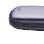 Pārnēsājams ārējais akumulators Denver PBH-4002 4000mAh