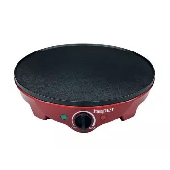 Portatīvais Bluetooth skaļrunis Beper BT.700Y – uzlādējams bezvadu skaļrunis, pārnēsājama audio sistēma