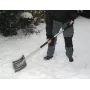 Fiskars sniega lāpsta Alumiiniowa 4312